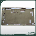 ISO9001:2008 Certification Magnesium alloy die cast electronic part with OEM service